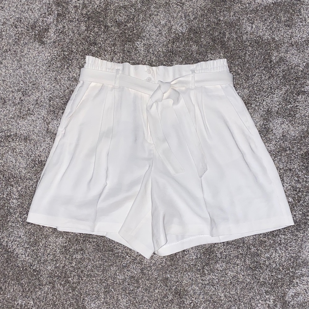 Womens dress shorts